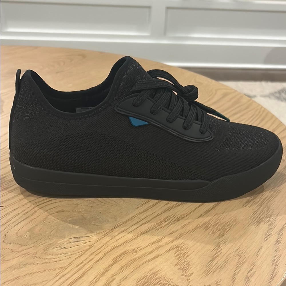 Vessi Weekend 1.5 Shoes - Asphalt Black